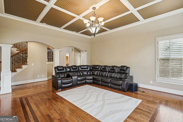 362 Grassmeade Way, Snellville, GA 30078