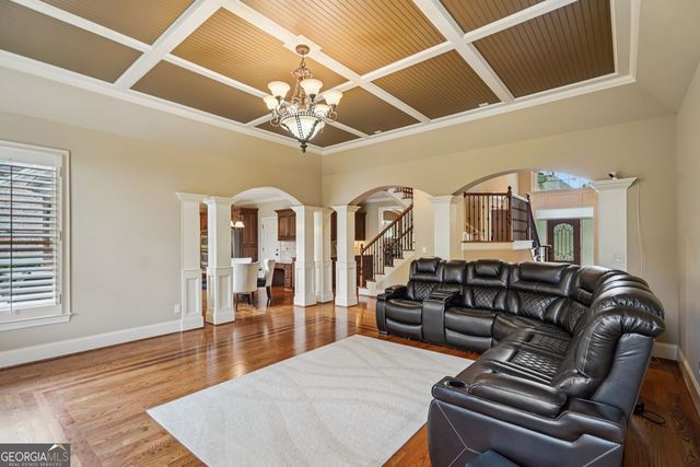 362 Grassmeade Way, Snellville, GA 30078