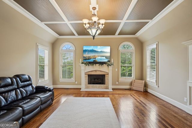 362 Grassmeade Way, Snellville, GA 30078