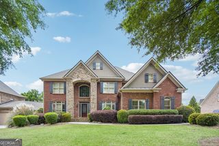 362 Grassmeade Way, Snellville, GA 30078