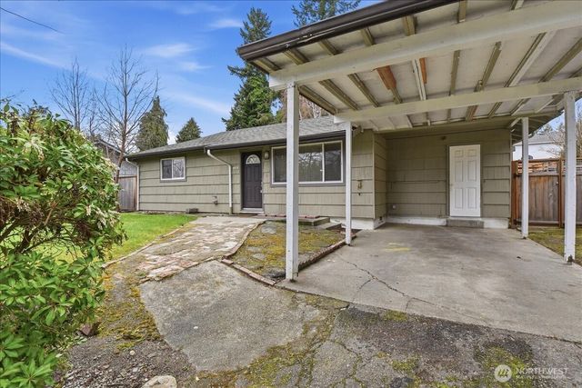 4404 SE 3rd Place, Renton, WA 98059