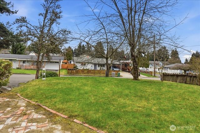 4404 SE 3rd Place, Renton, WA 98059