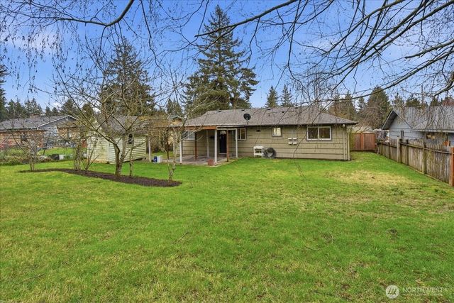 4404 SE 3rd Place, Renton, WA 98059