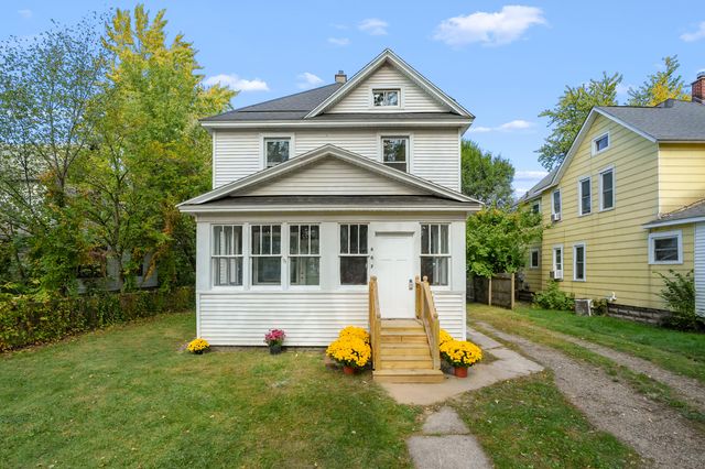 607 Reed Avenue, Kalamazoo, MI 49001