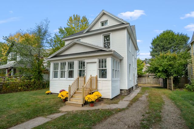 607 Reed Avenue, Kalamazoo, MI 49001