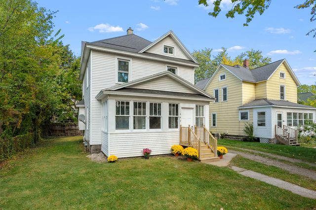 607 Reed Avenue, Kalamazoo, MI 49001