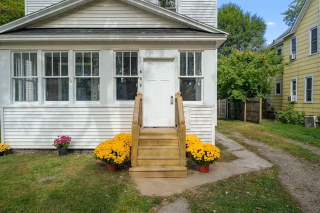 607 Reed Avenue, Kalamazoo, MI 49001