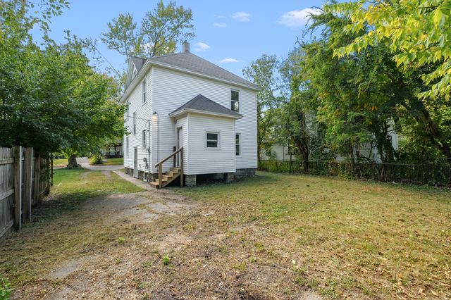 607 Reed Avenue, Kalamazoo, MI 49001