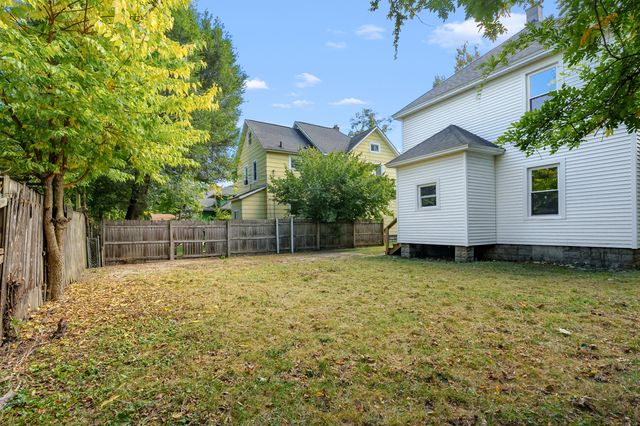 607 Reed Avenue, Kalamazoo, MI 49001