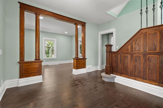 607 Reed Avenue, Kalamazoo, MI 49001