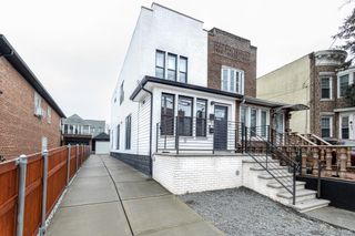 445 E 46th Street, Brooklyn, NY 11203