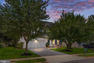 10012 DARNAWAY CT, Bristow, VA 20136