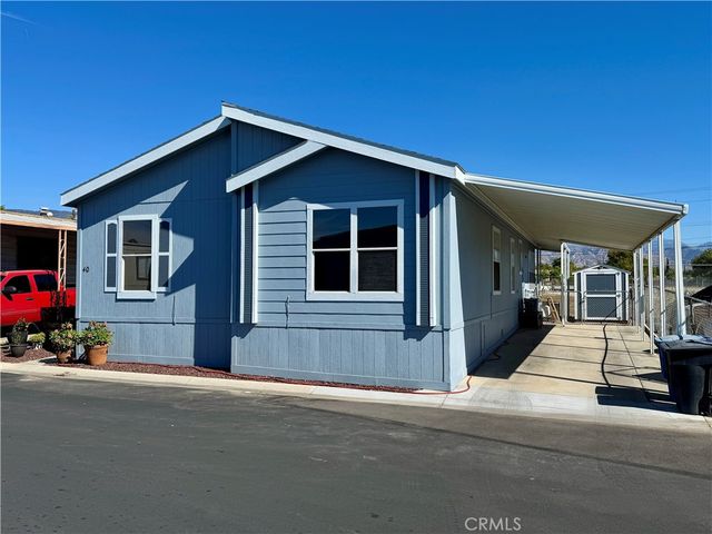 2727 E Pacific Street 40, Highland, CA 92346