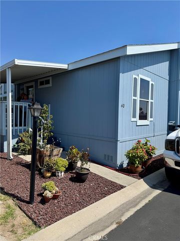 2727 E Pacific Street 40, Highland, CA 92346