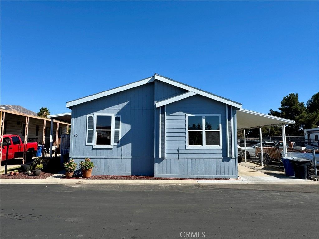 2727 E Pacific Street 40, Highland, CA 92346