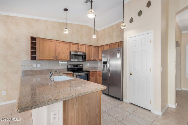 3920 E RUNAWAY BAY Place, Chandler, AZ 85249