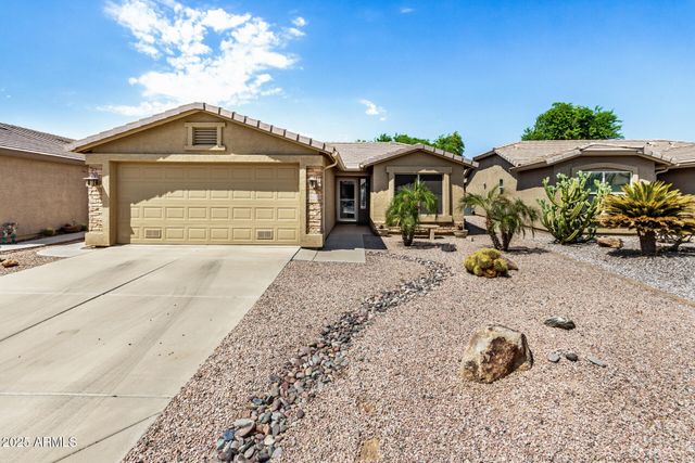 3920 E RUNAWAY BAY Place, Chandler, AZ 85249