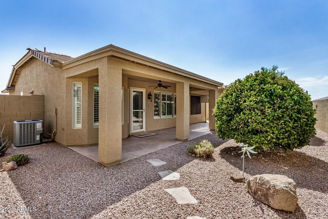 3920 E RUNAWAY BAY Place, Chandler, AZ 85249