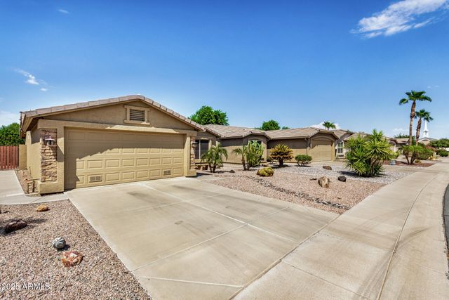 3920 E RUNAWAY BAY Place, Chandler, AZ 85249