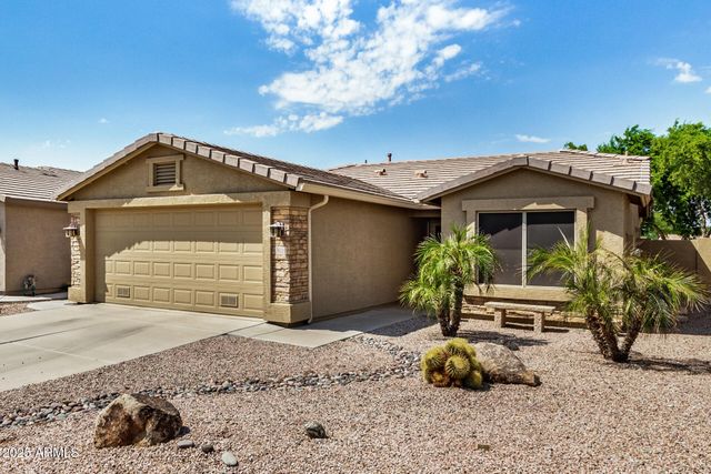 3920 E RUNAWAY BAY Place, Chandler, AZ 85249