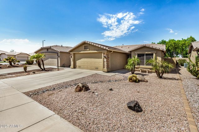 3920 E RUNAWAY BAY Place, Chandler, AZ 85249
