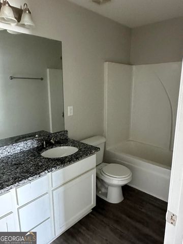 4454 Pinscher Street, Union City, GA 30291