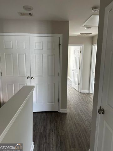 4454 Pinscher Street, Union City, GA 30291