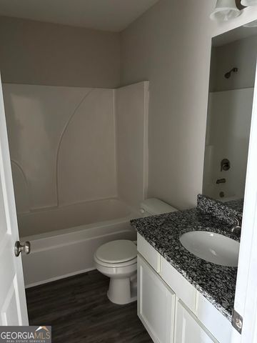 4454 Pinscher Street, Union City, GA 30291