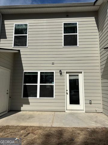 4454 Pinscher Street, Union City, GA 30291