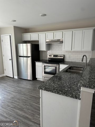 4454 Pinscher Street, Union City, GA 30291