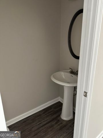 4454 Pinscher Street, Union City, GA 30291