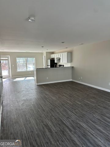 4454 Pinscher Street, Union City, GA 30291