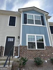 4454 Pinscher Street, Union City, GA 30291