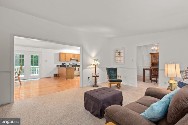 7347 JACKSON DR, King George, VA 22485
