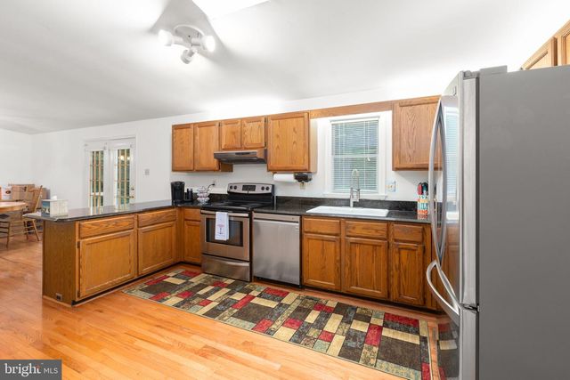 7347 JACKSON DR, King George, VA 22485