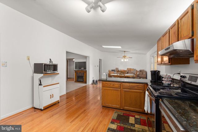 7347 JACKSON DR, King George, VA 22485