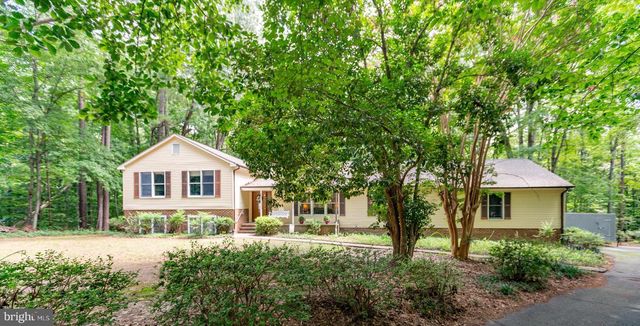 7347 JACKSON DR, King George, VA 22485