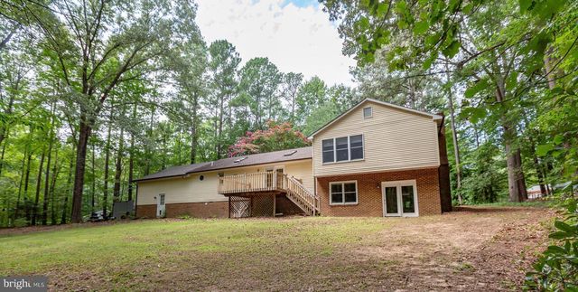 7347 JACKSON DR, King George, VA 22485