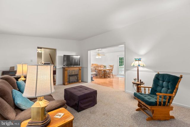 7347 JACKSON DR, King George, VA 22485