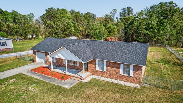 292 Mitton Road, Moncks Corner, SC 29461