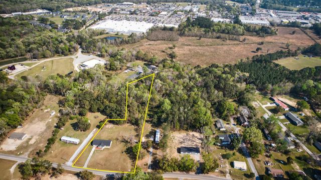 292 Mitton Road, Moncks Corner, SC 29461