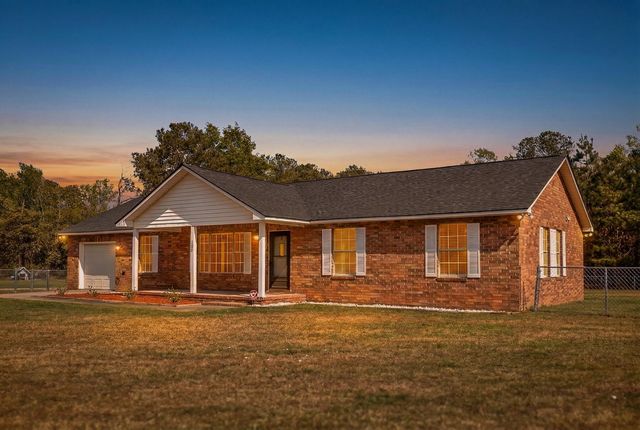 292 Mitton Road, Moncks Corner, SC 29461