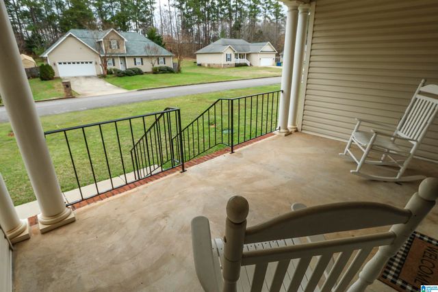 1508 RYLEIGH WAY SW, Jacksonville, AL 36265