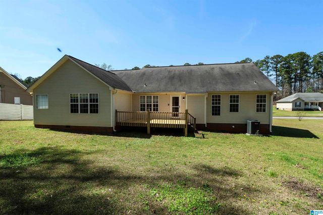 1508 RYLEIGH WAY SW, Jacksonville, AL 36265