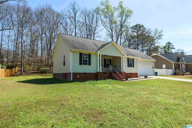 1508 RYLEIGH WAY SW, Jacksonville, AL 36265