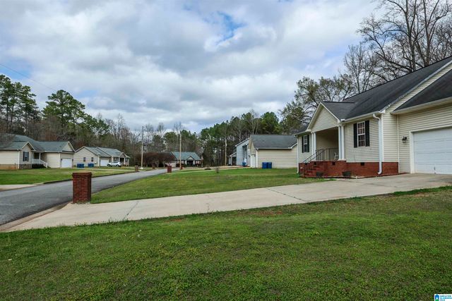 1508 RYLEIGH WAY SW, Jacksonville, AL 36265