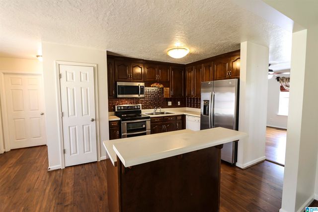 1508 RYLEIGH WAY SW, Jacksonville, AL 36265