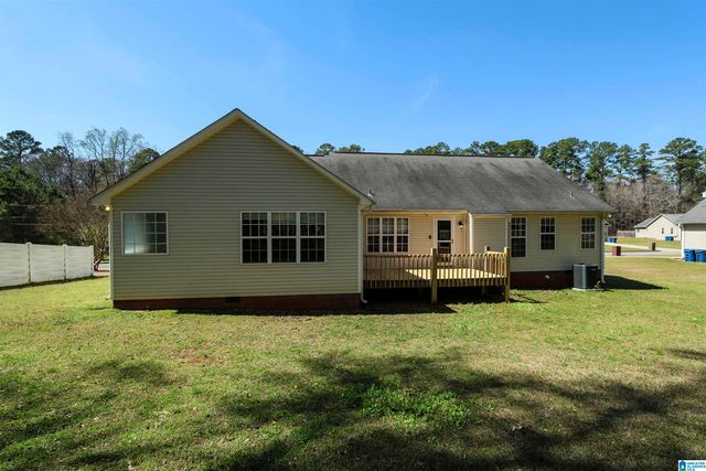 1508 RYLEIGH WAY SW, Jacksonville, AL 36265