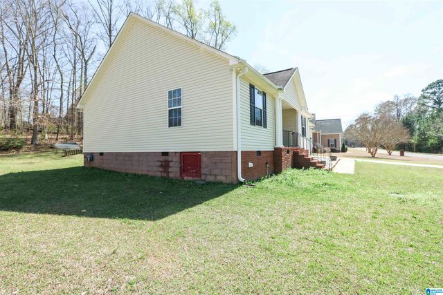 1508 RYLEIGH WAY SW, Jacksonville, AL 36265