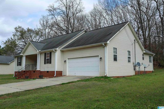 1508 RYLEIGH WAY SW, Jacksonville, AL 36265